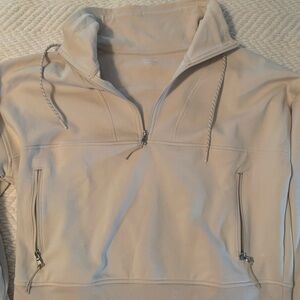 Old navy Active dynamic fleece crop top